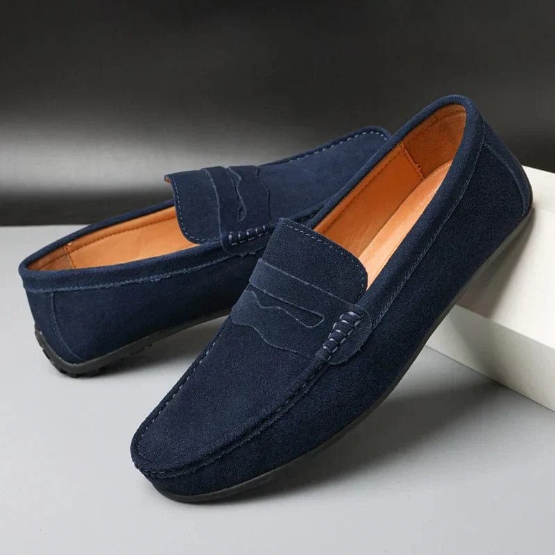 Stylische Halbschuhe für Herren Heidi Mode - Image 3