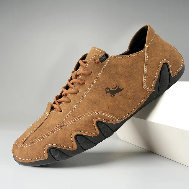 Lederschuhe (unisex) Heidi Mode - Image 10