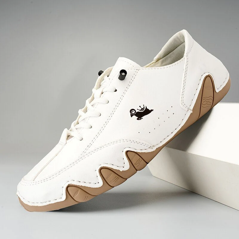 Lederschuhe (unisex) Heidi Mode - Image 8