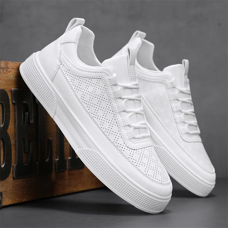 Bequeme Herren-Sneaker für den Alltag Heidi Mode - Image 2