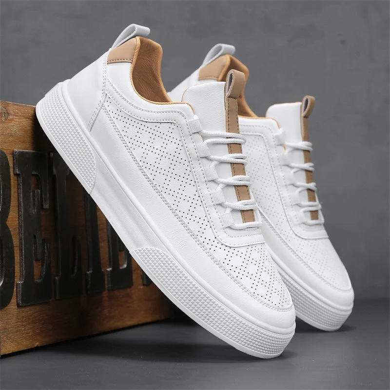 Bequeme Herren-Sneaker für den Alltag Heidi Mode - Image 3