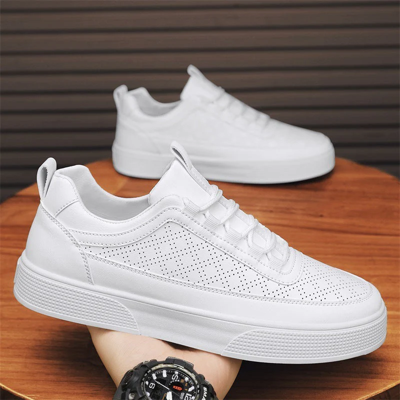Bequeme Herren-Sneaker für den Alltag Heidi Mode - Image 4