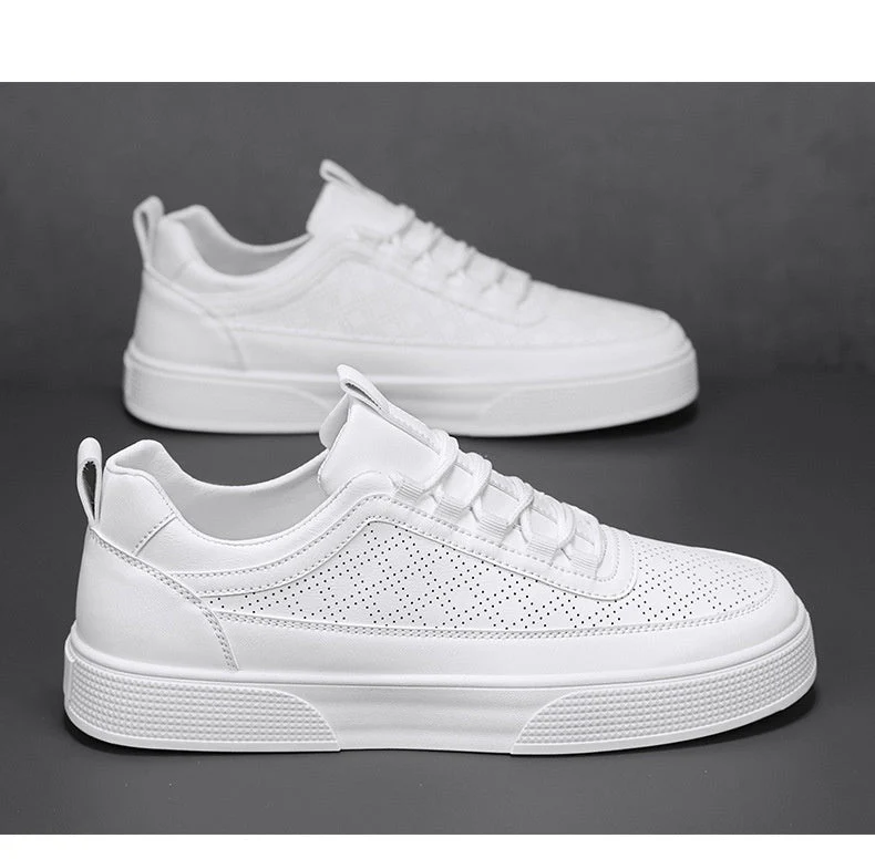 Bequeme Herren-Sneaker für den Alltag Heidi Mode - Image 8