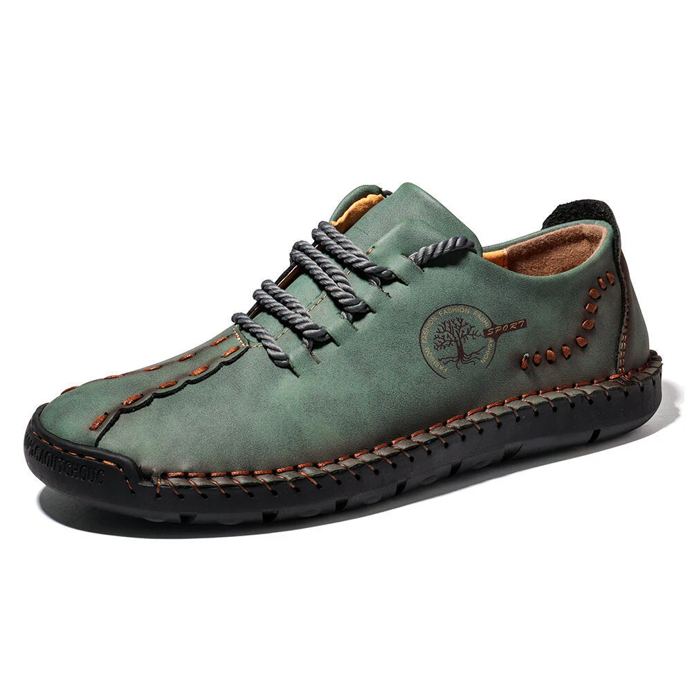 Bequeme Orthopädische Herrensneaker Heidi Mode - Image 3