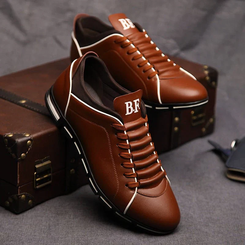 Elegante Schuhe für Männer Heidi Mode - Image 2