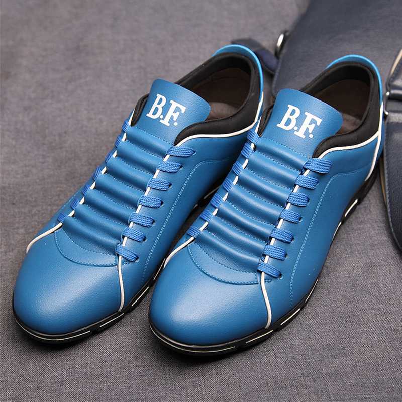 Elegante Schuhe für Männer Heidi Mode - Image 3