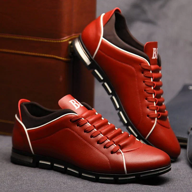 Elegante Schuhe für Männer Heidi Mode - Image 4