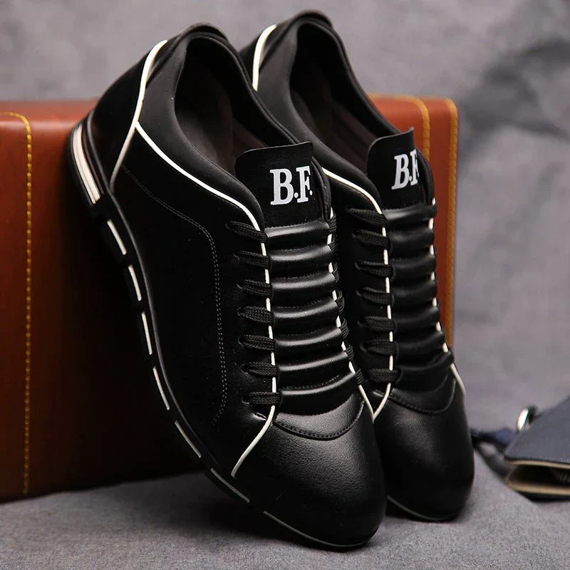 Elegante Schuhe für Männer Heidi Mode - Image 5