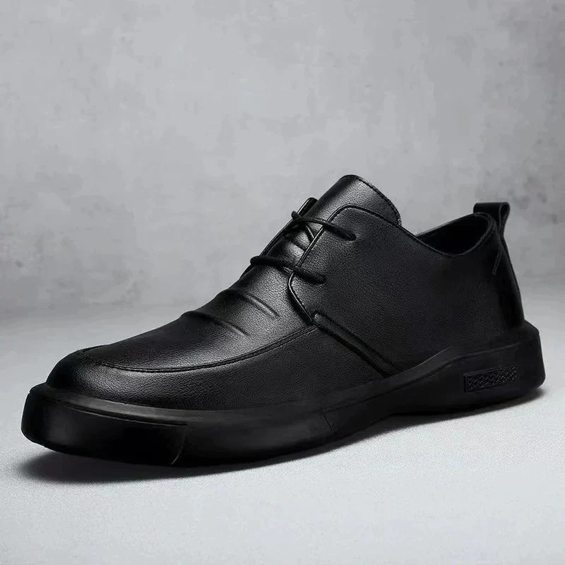 Elegante Herrenschuhe Heidi Mode - Image 2