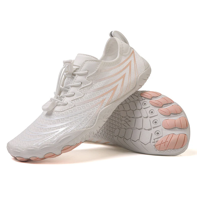 Damen Aktiv-Schuhe Heidi Mode - Image 3