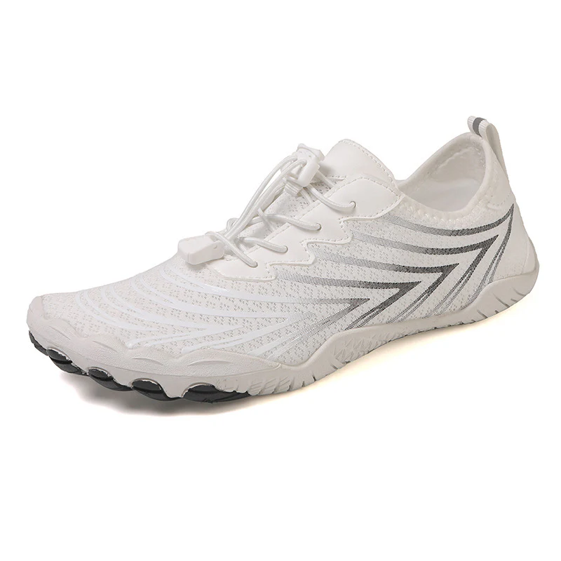 Damen Aktiv-Schuhe Heidi Mode - Image 5