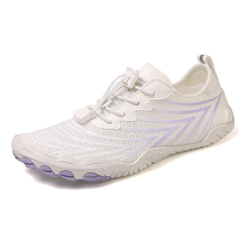 Damen Aktiv-Schuhe Heidi Mode - Image 8