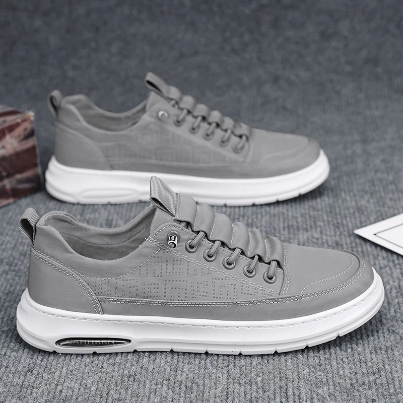 Damen Alltagssneakers mit dämpfendem Luftpolstersystem Heidi Mode - Image 8