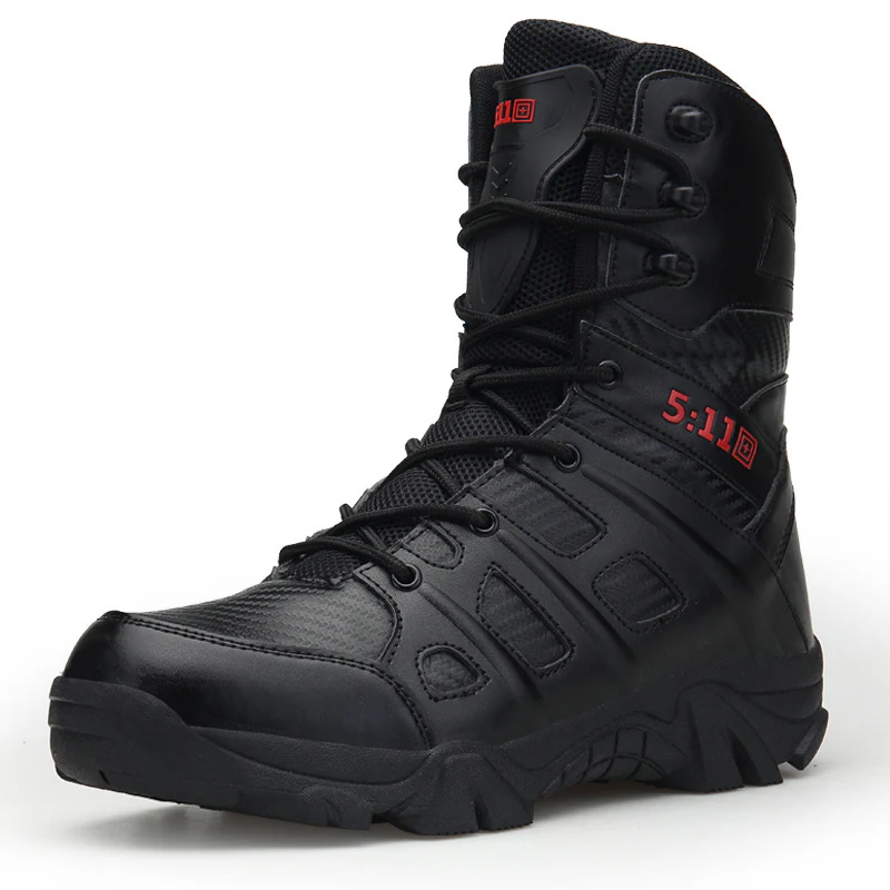 Damen Allwetter-Boots mit robuster Profilsohle und wasserabweisendem Obermaterial Heidi Mode - Image 2