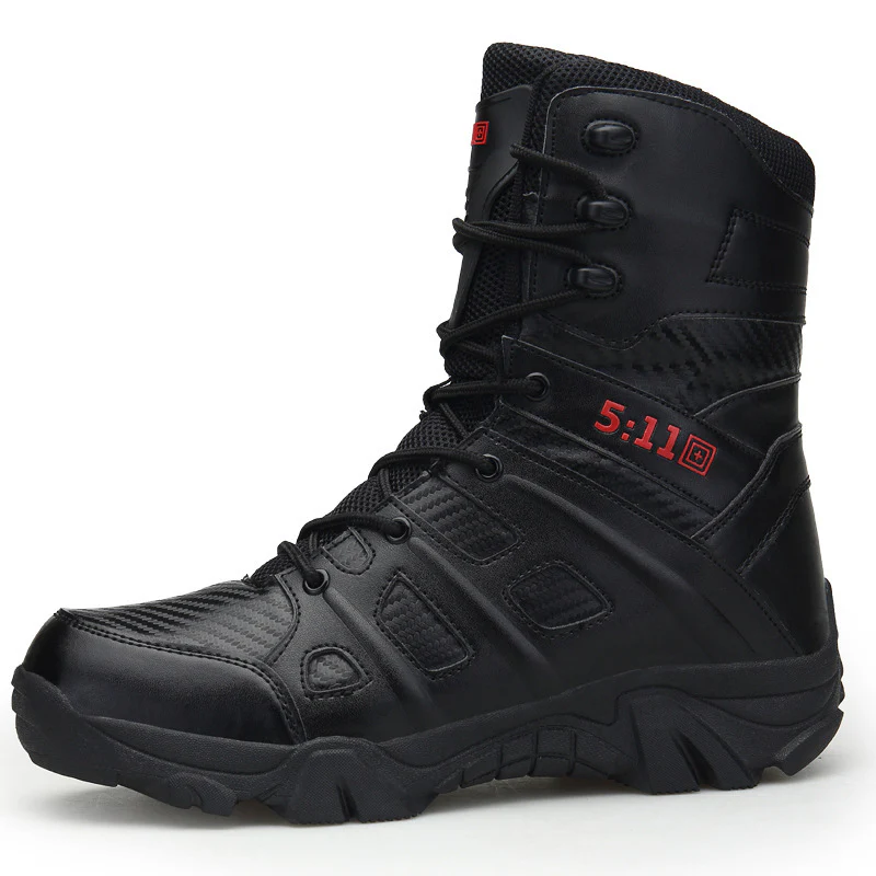 Damen Allwetter-Boots mit robuster Profilsohle und wasserabweisendem Obermaterial Heidi Mode - Image 3