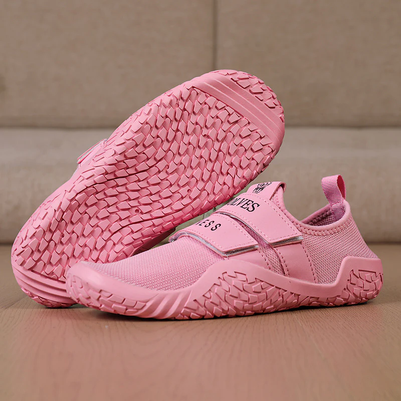 Damen Aqua-Badeschuhe mit rutschfester Sohle und optimalem Halt Heidi Mode - Image 10