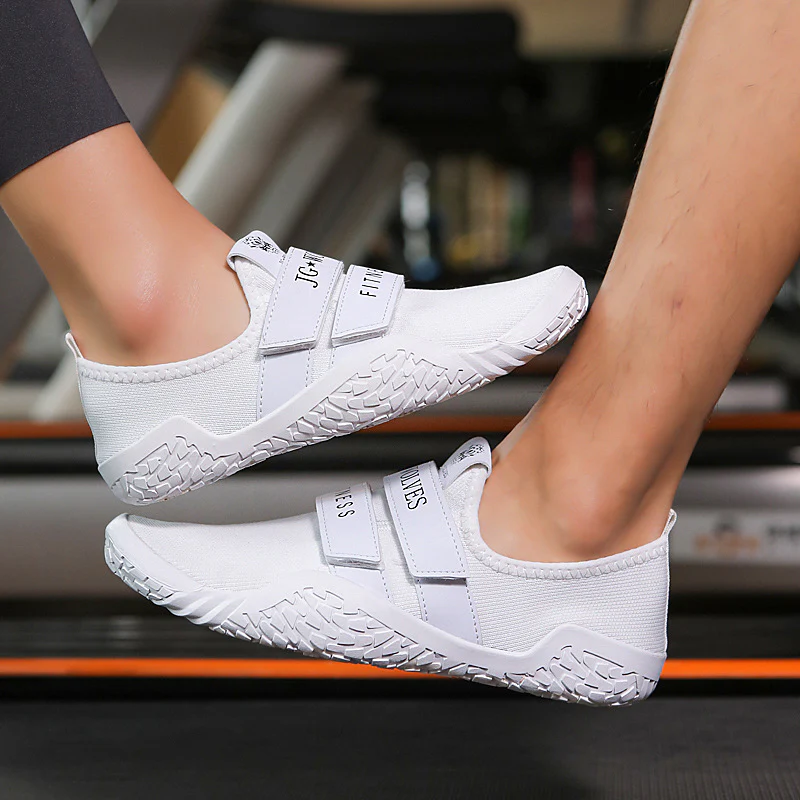 Damen Aqua-Badeschuhe mit rutschfester Sohle und optimalem Halt Heidi Mode - Image 4