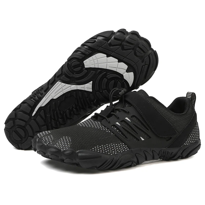 Damen Aqua-Fitness-Schuhe mit elastischem Schnellschnürsystem Heidi Mode - Image 9