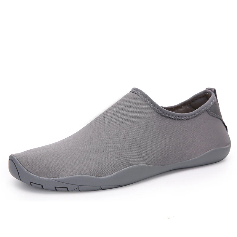 Damen Aqua-Freizeitschuhe mit antibakteriellem Obermaterial und rutschfester Sohle Heidi Mode - Image 10