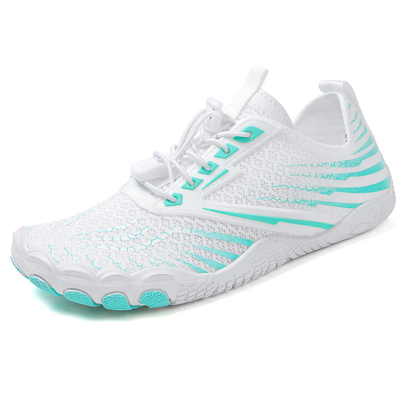 Damen Aqua-Laufschuhe mit schnelltrocknendem Obermaterial und flexiblem Sohlen-Design Heidi Mode - Image 10
