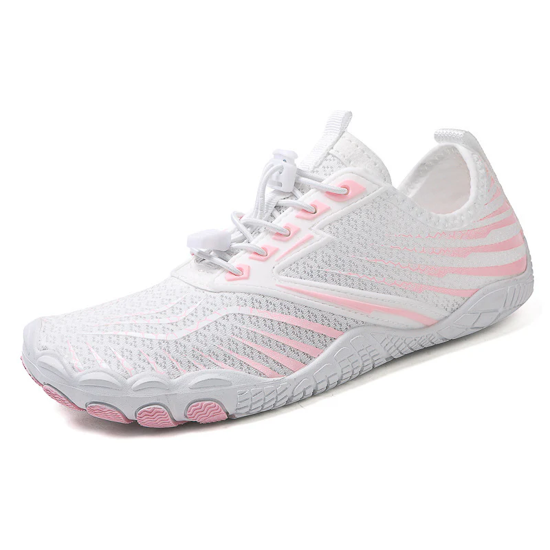 Damen Aqua-Laufschuhe mit schnelltrocknendem Obermaterial und flexiblem Sohlen-Design Heidi Mode - Image 6