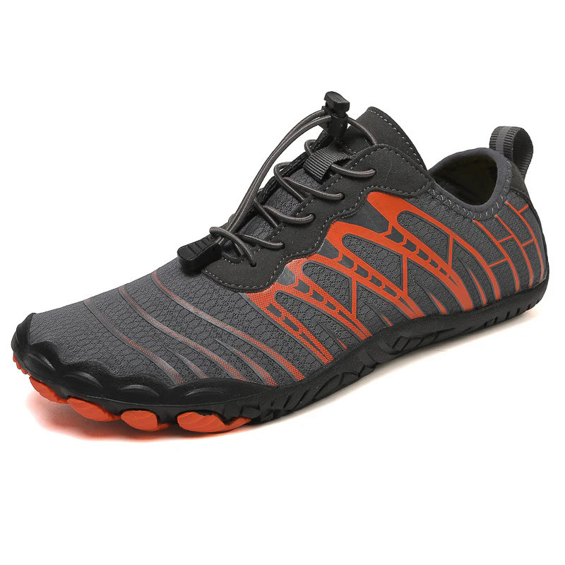 Damen Aqua-Laufschuhe mit ultraleichtem Design und rutschfester Sohle Heidi Mode - Image 6