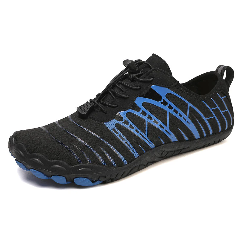 Damen Aqua-Laufschuhe mit ultraleichtem Design und rutschfester Sohle Heidi Mode - Image 9