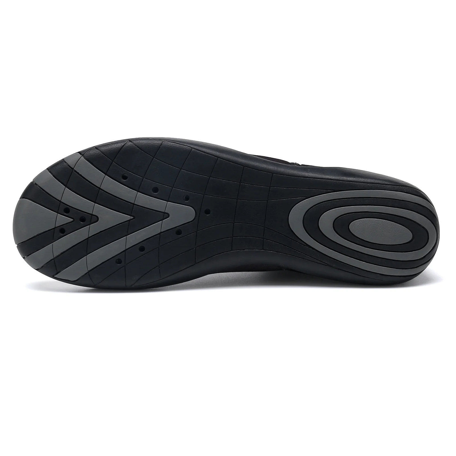 Damen Aqua-Outdoor-Schuhe mit rutschfester Sohle und atmungsaktivem Obermaterial Heidi Mode - Image 4