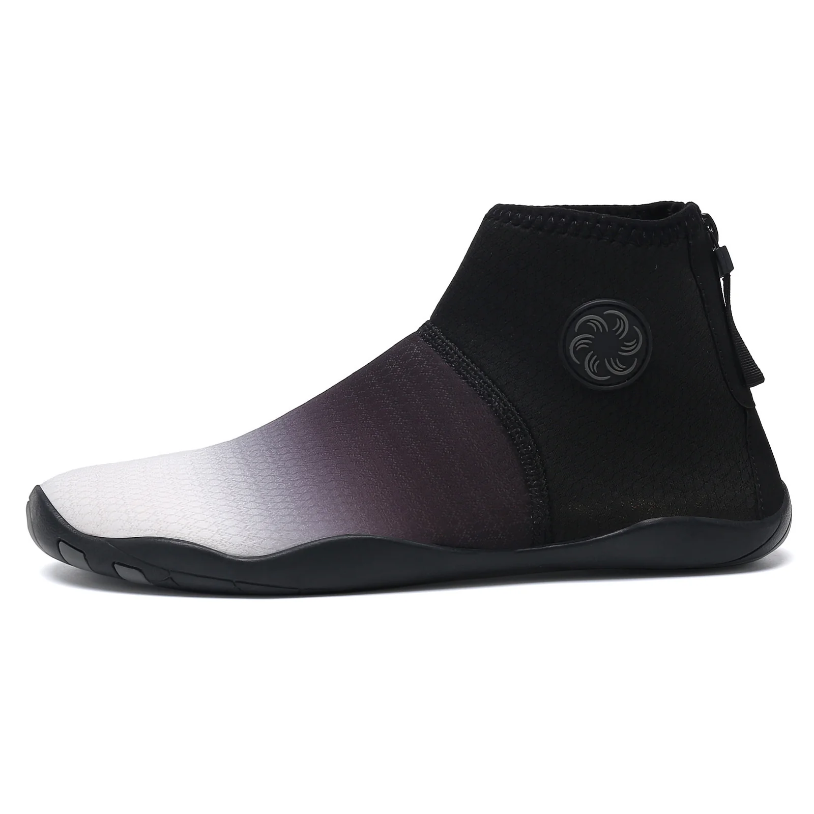 Damen Aqua-Outdoor-Schuhe mit rutschfester Sohle und atmungsaktivem Obermaterial Heidi Mode - Image 5