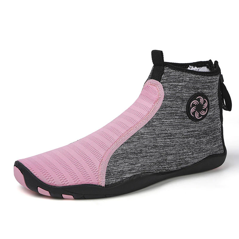 Damen Aquasport Stiefel mit rutschfester Sohle und atmungsaktivem Design Heidi Mode - Image 7