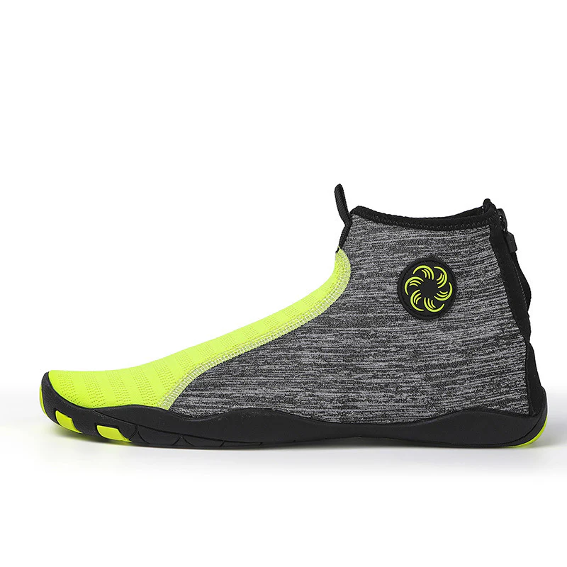Damen Aquasport Stiefel mit rutschfester Sohle und atmungsaktivem Design Heidi Mode - Image 8
