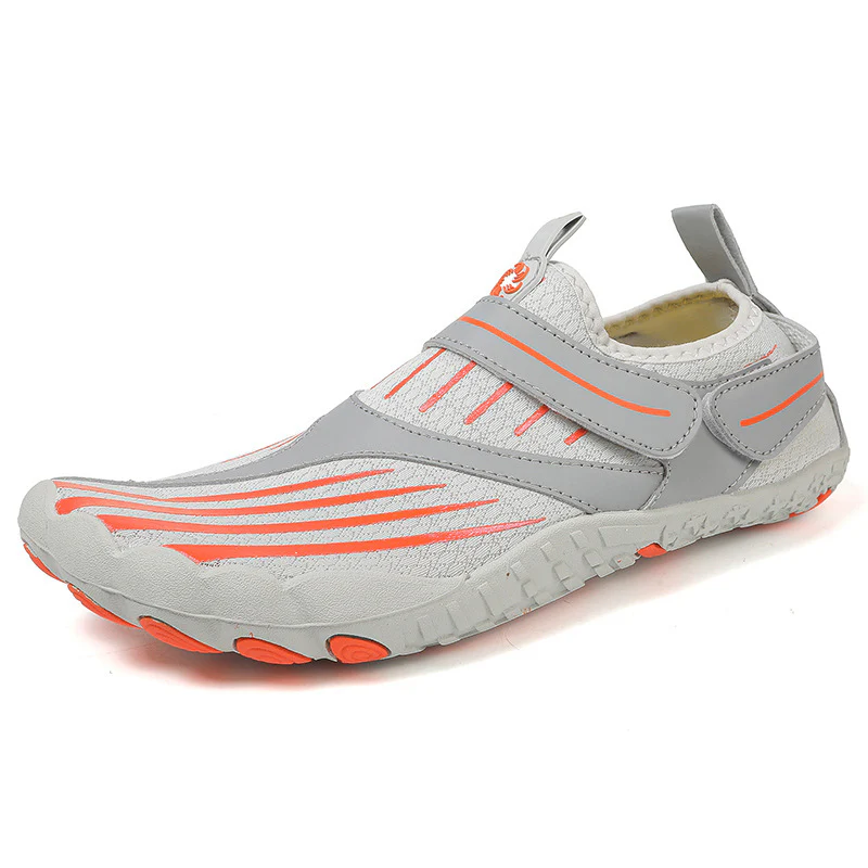Damen Aquatische Aktiv-Sandalen für Outdoor-Abenteuer Heidi Mode - Image 10