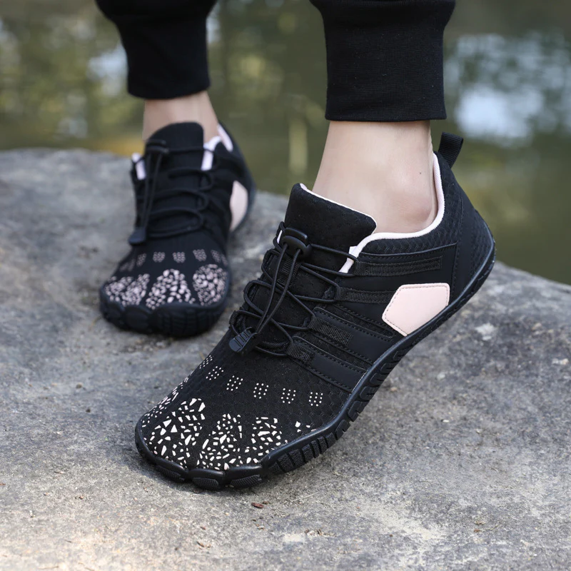 Damen Aquatische Sport-Schuhe Heidi Mode - Image 3