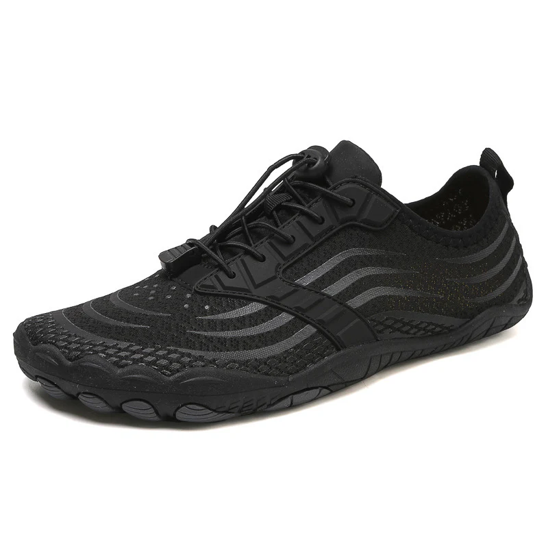 Damen Aquatische Sport-Schuhe mit schnelltrocknendem Obermaterial und flexibler Sohle Heidi Mode - Image 8