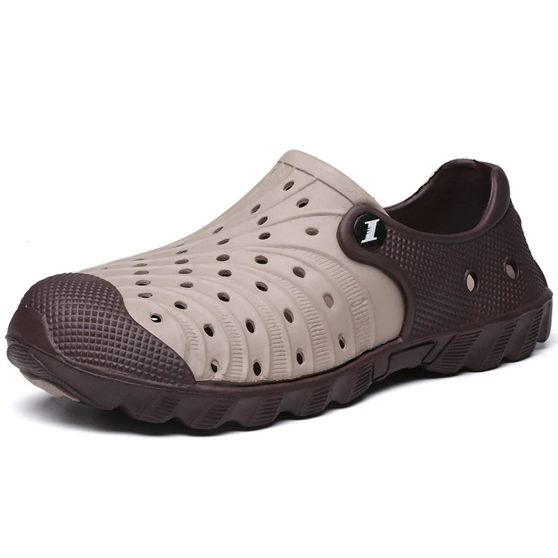 Damen Atmungsaktive Clogs mit rutschfester Sohle und ergonomischer Passform Heidi Mode - Image 6