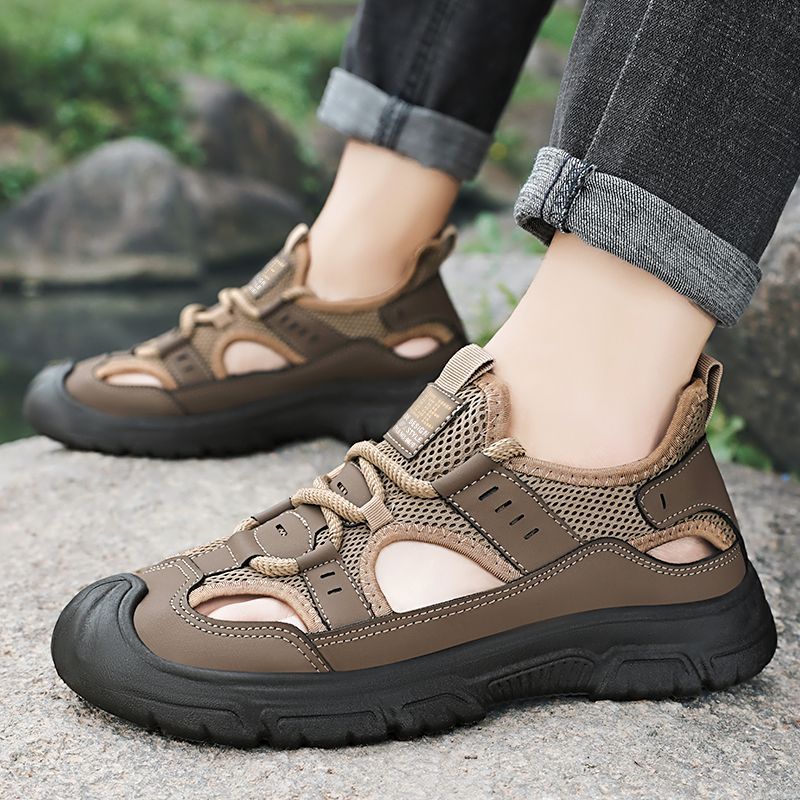 Damen Atmungsaktive Freizeit-Sneaker mit rutschfester Sohle und flexiblem Obermaterial Heidi Mode - Image 2