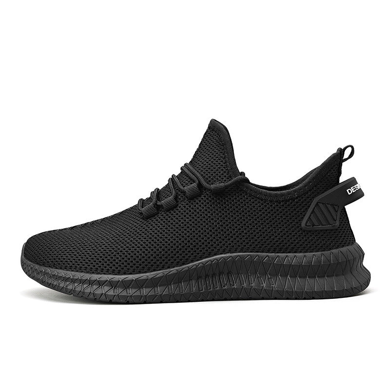 Damen Atmungsaktive Freizeit Sneakers mit flexiblem Design Heidi Mode - Image 8