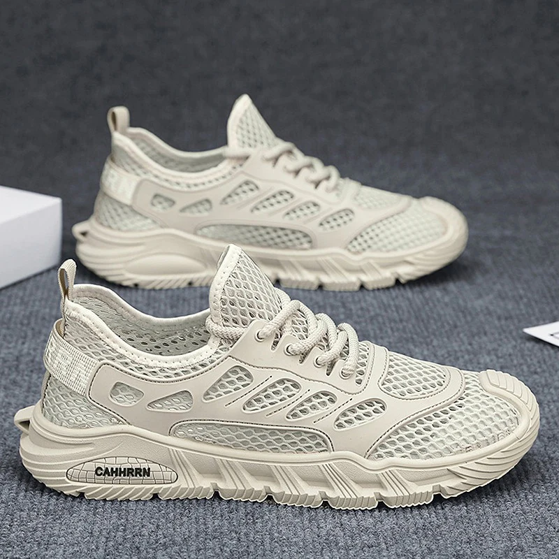 Damen Atmungsaktive Freizeitschuhe Heidi Mode