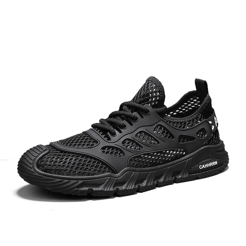 Damen Atmungsaktive Freizeitschuhe Heidi Mode - Image 5