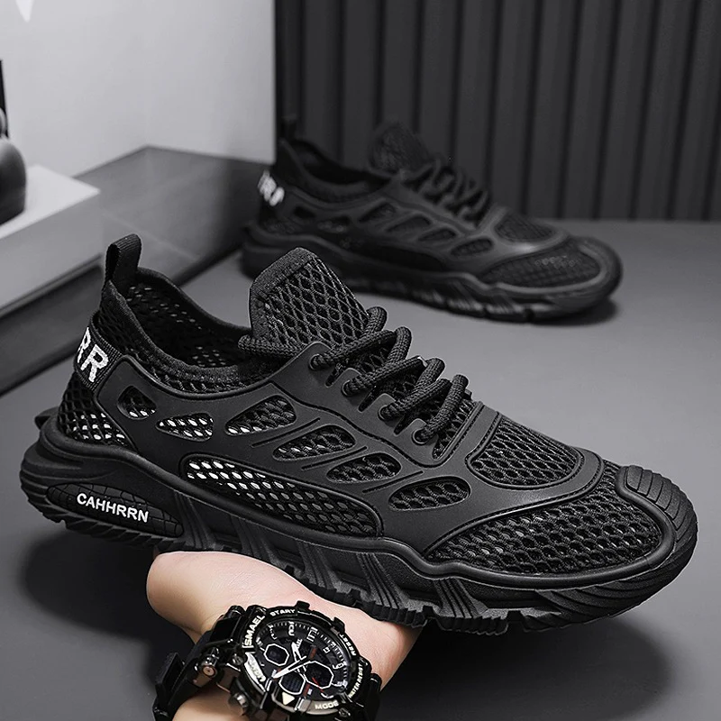 Damen Atmungsaktive Freizeitschuhe Heidi Mode - Image 8
