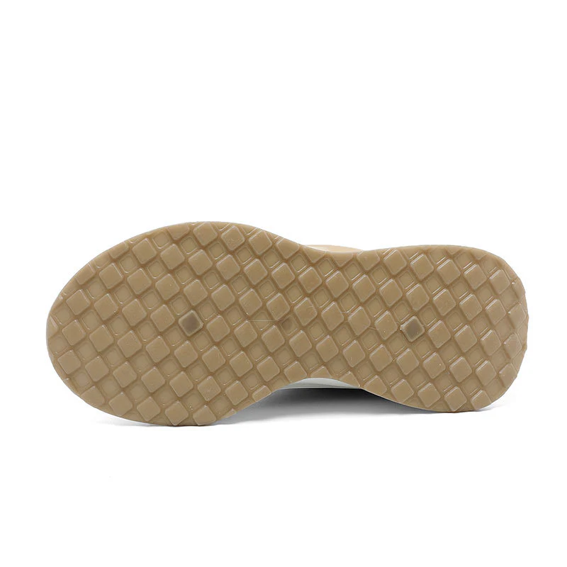 Damen Atmungsaktive Freizeitschuhe mit dämpfender Laufsohle und elastischem Obermaterial Heidi Mode - Image 4