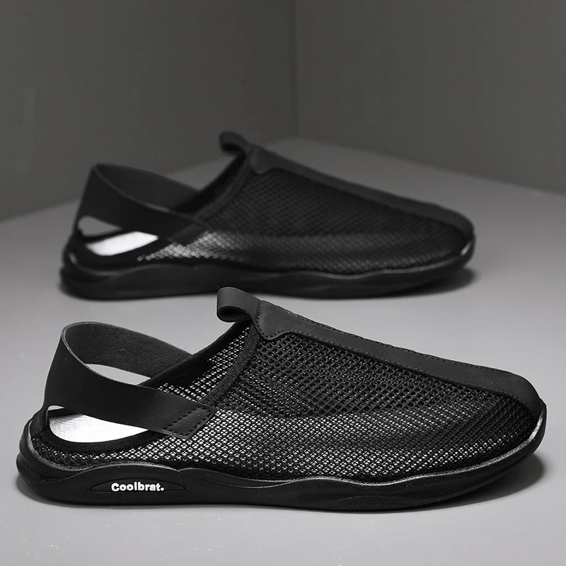 Damen atmungsaktive Freizeitschuhe mit elastischer Sohle Heidi Mode - Image 6