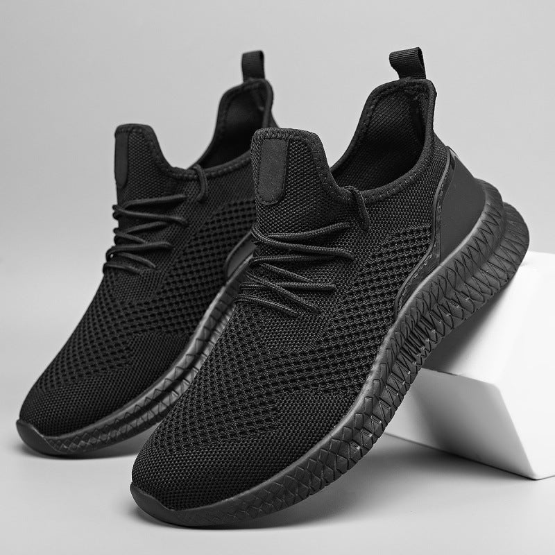Damen Atmungsaktive Freizeitschuhe mit flexibel strukturiertem Obermaterial Heidi Mode - Image 2
