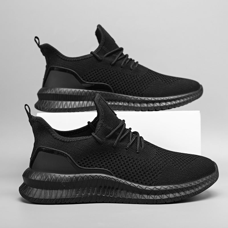 Damen Atmungsaktive Freizeitschuhe mit flexibel strukturiertem Obermaterial Heidi Mode - Image 3