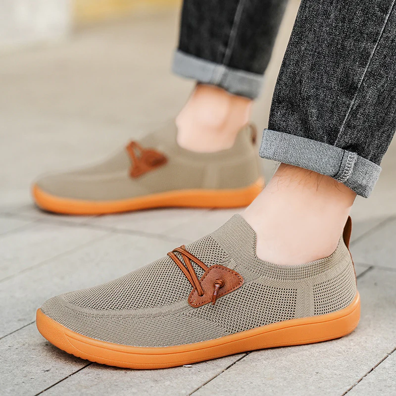 Damen Atmungsaktive Freizeitschuhe mit innovativem Schnellschnürsystem Heidi Mode - Image 2