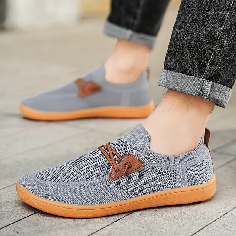 Damen Atmungsaktive Freizeitschuhe mit innovativem Schnellschnürsystem Heidi Mode - Image 3