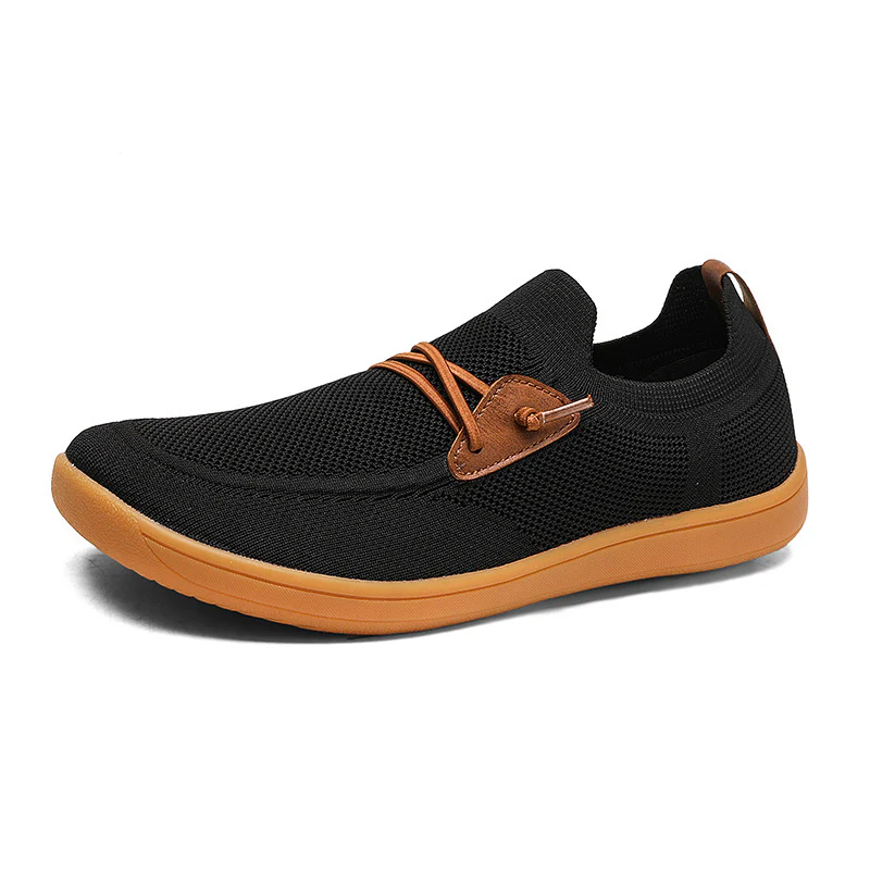 Damen Atmungsaktive Freizeitschuhe mit innovativem Schnellschnürsystem Heidi Mode - Image 6