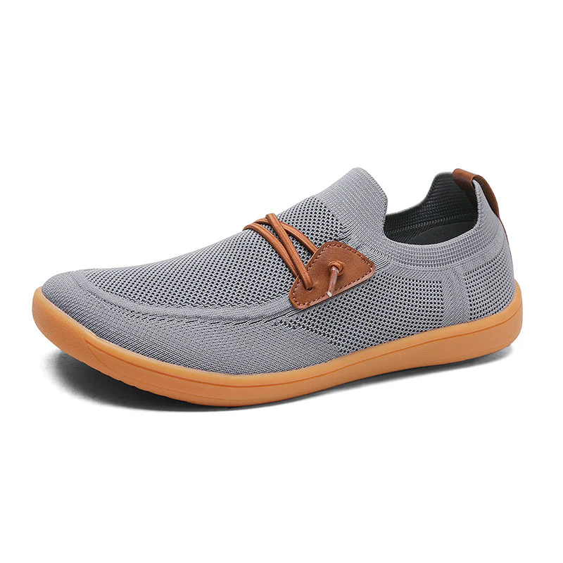 Damen Atmungsaktive Freizeitschuhe mit innovativem Schnellschnürsystem Heidi Mode - Image 7