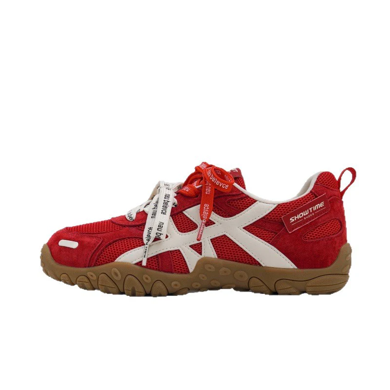 Damen Atmungsaktive Freizeitschuhe mit innovativer Schnürtechnologie Heidi Mode - Image 5