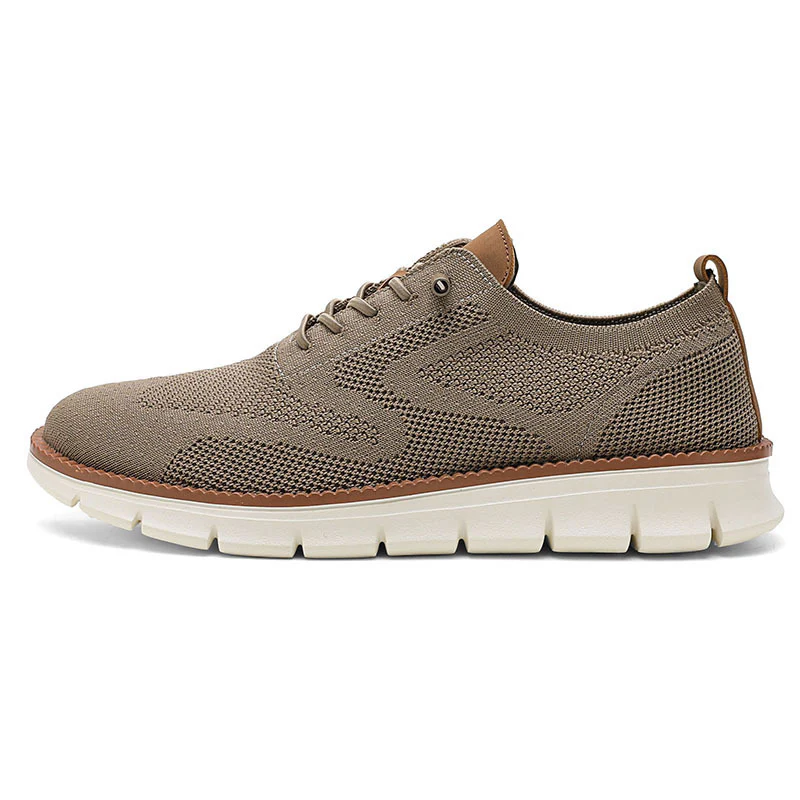 Damen Atmungsaktive Freizeitschuhe mit innovativer Sohle Heidi Mode - Image 5